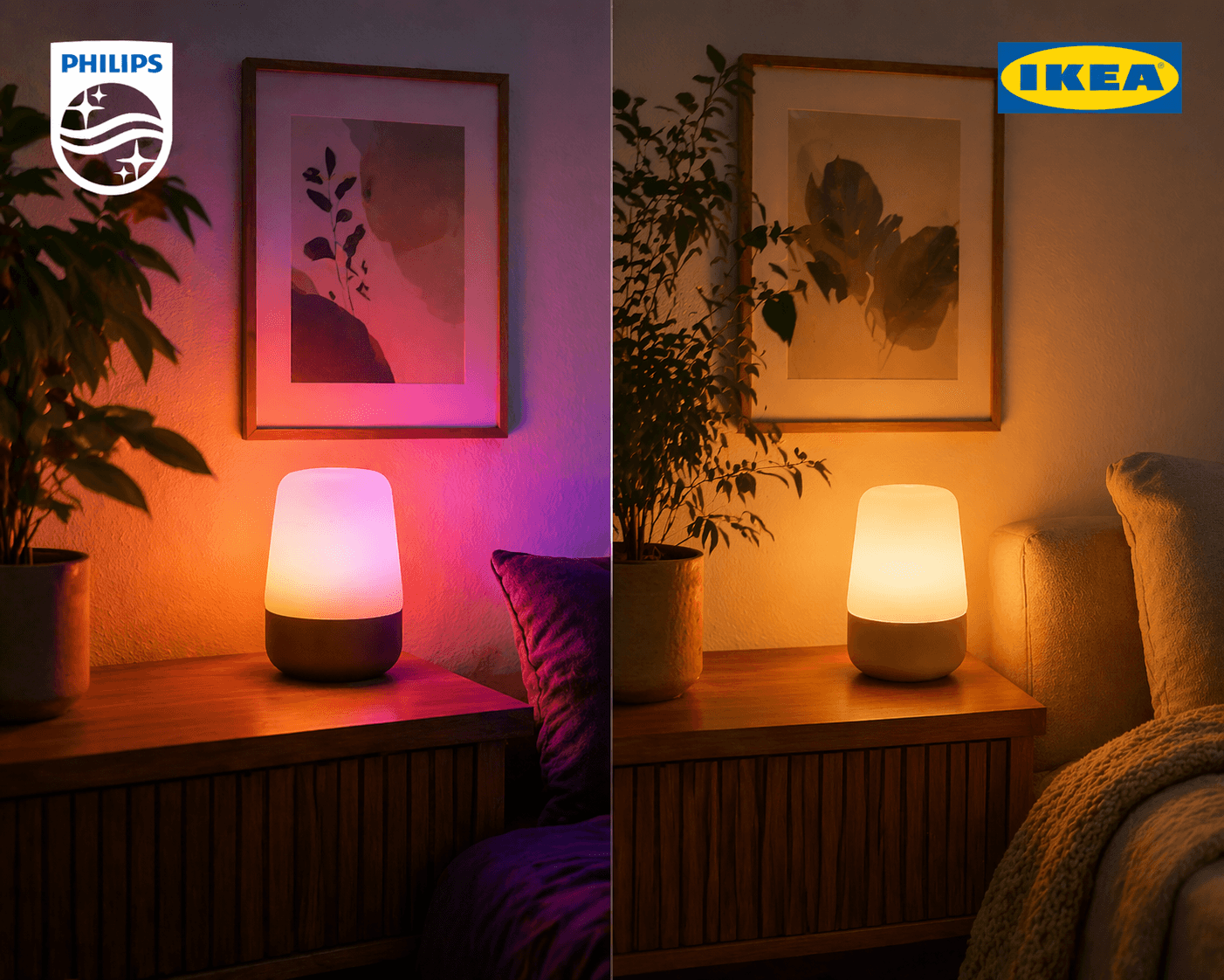 Philips Hue vs IKEA Tradfri: welke slimme verlichting kies je?