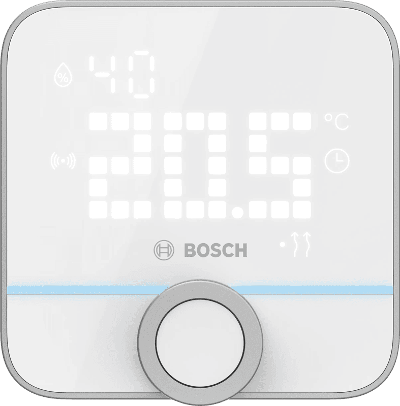 Bosch Slimme Kamerthermostaat 2