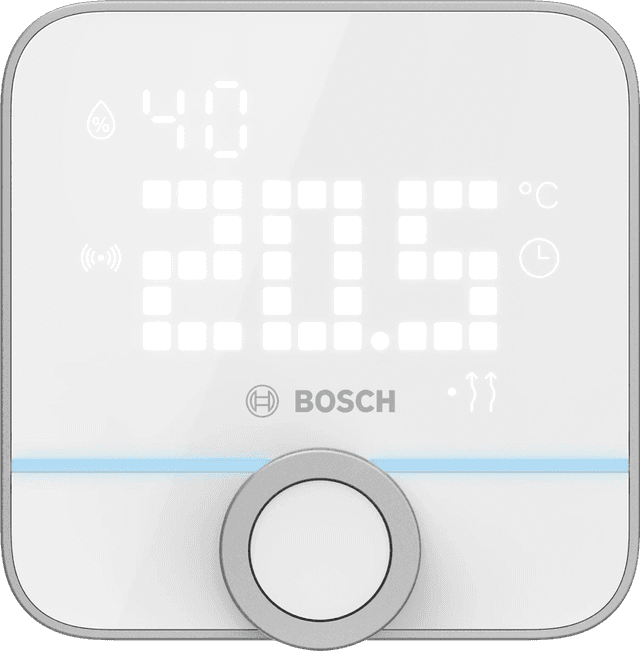 Bosch Slimme Kamerthermostaat 2