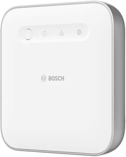 Bosch Smart Home Controller 2