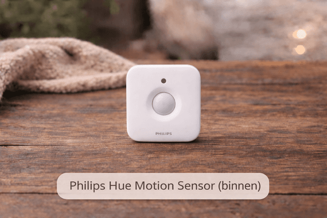 Philips Hue Motion Sensor (binnen)