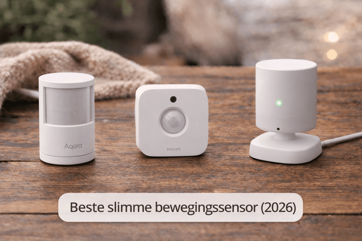Beste mesh wifi voor de meeste mensen: TP-Link Deco XE75