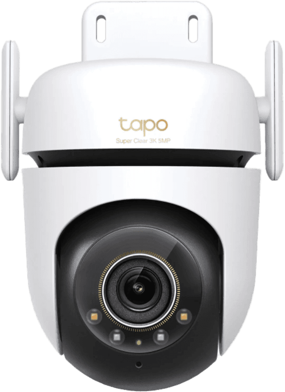 TP-Link Tapo C530WS