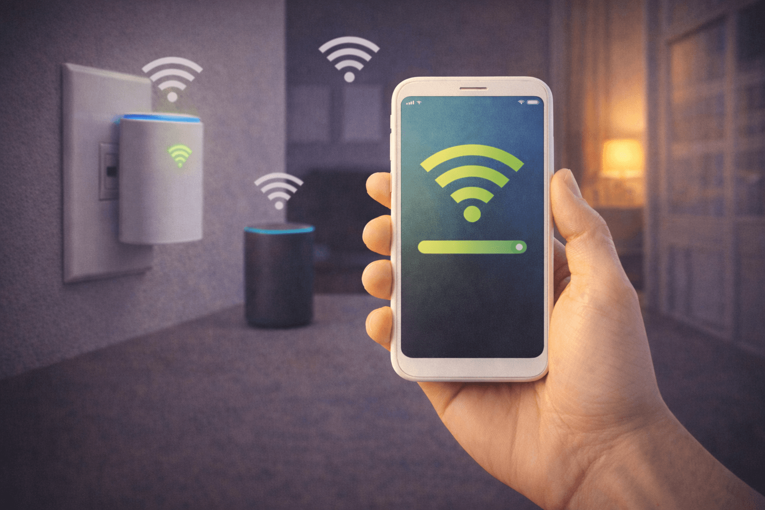 Wi-Fi bereik verbeteren zonder nieuwe router