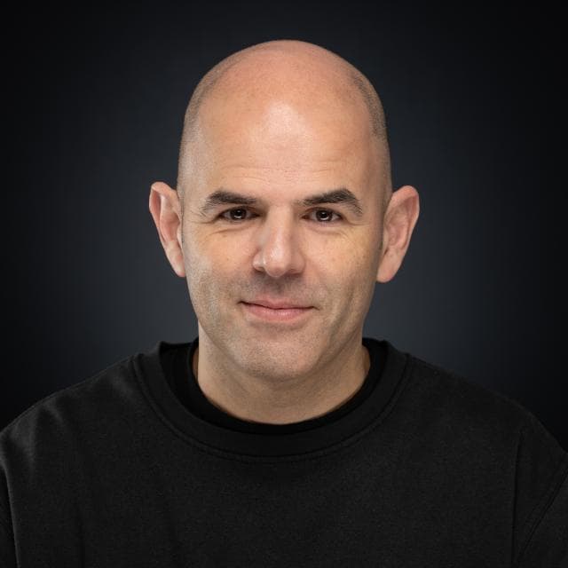 Hafid — oprichter SlimHuisWonen