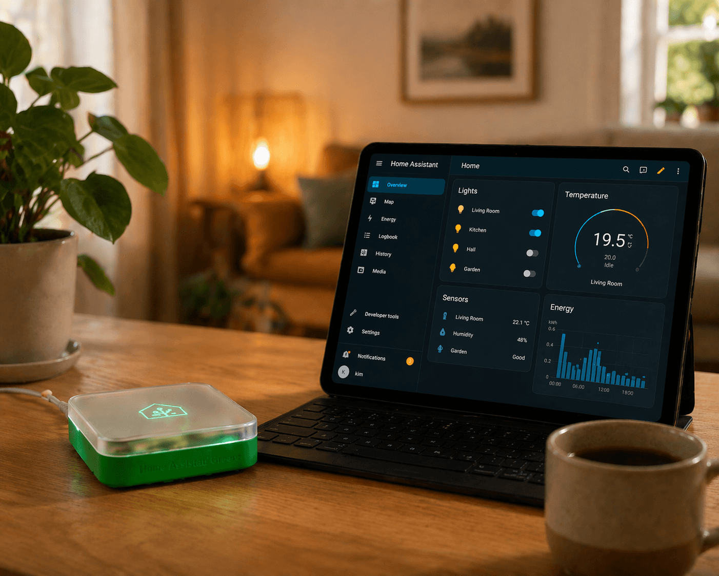 Home Assistant voor beginners: zo start je zonder technische kennis